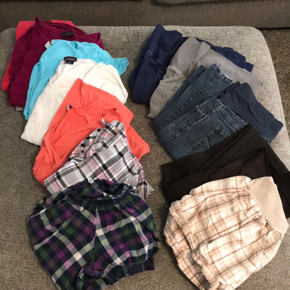 Maternity Bundle